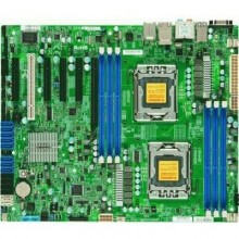 Материнские платы для серверов SuperMicro