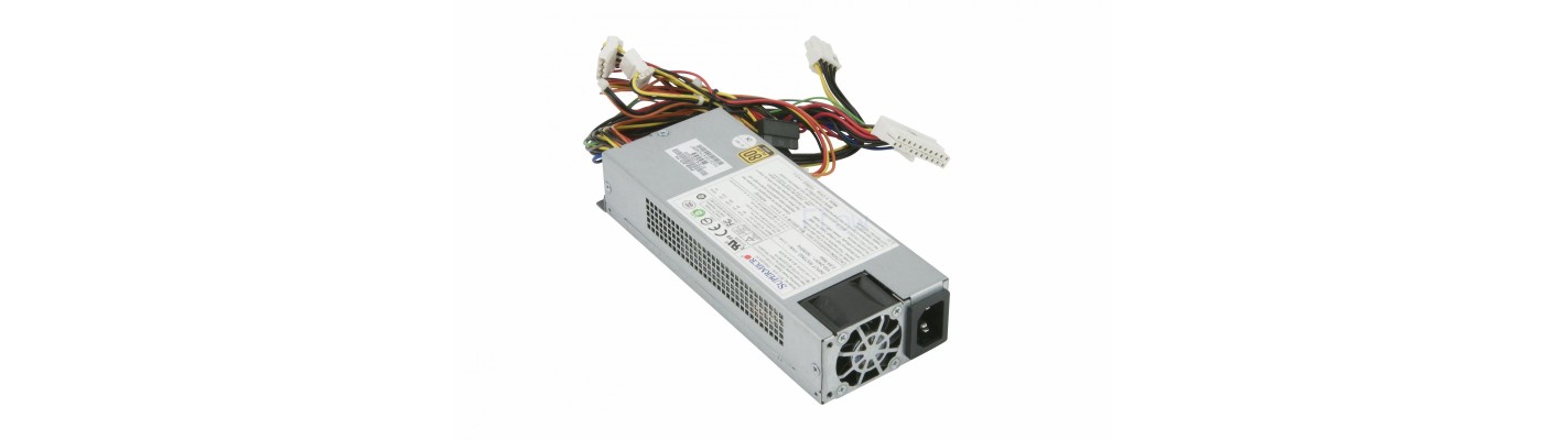 Как SuperMicro PWS-203-1H Защищает Ваши Серверы