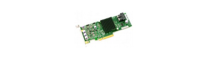 Контроллер SuperMicro AOC: Высокая производительность для серверов