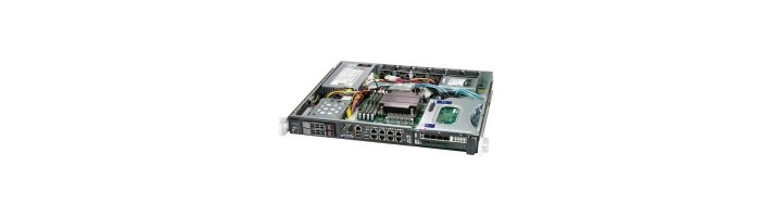 Сервер SuperMicro SYS для современных задач