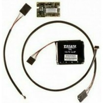 SuperMicro BTR-TFM8G-LSICVM02 батарея CacheVault 8 ГБ, кабель 24