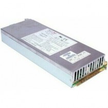 SuperMicro PWS-1K43F-1R, резервный блок питания 1400 Вт, 80+ Platinum, ATX 1U
