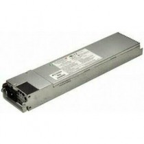 Supermicro PWS-501P-1R, блок питания 500 Вт, 1U, 80 Plus Platinum