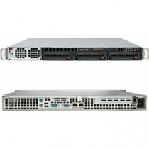SuperMicro AS-1041M-82B, сервер 1U