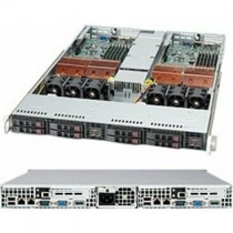 SuperMicro SYS-1025TC-3FB сервер