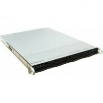SuperMicro AS-1021M-T2+B, сервер Rack 1U
