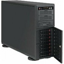 SuperMicro SYS-7045B-3B, сервер Rack 4U