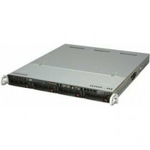 SuperMicro SYS-5016I-M6F сервер
