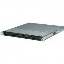 SuperMicro SYS-6016T-URF4+ сервер