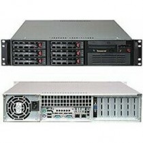 SuperMicro SYS-6026T-TF
