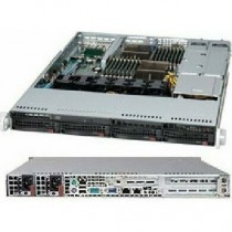 SuperMicro AS-1022G-NTF, сервер Rack 1U