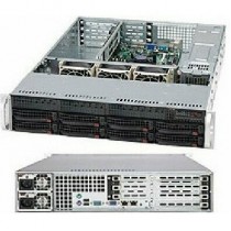 SuperMicro AS-2022G-URF сервер Rack 2U