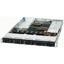 SuperMicro SYS-1026T-6RF+, серверная платформа 1U
