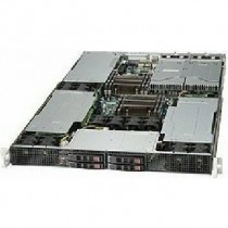 SuperMicro SYS-1026GT-TRF сервер