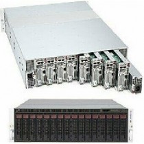 Supermicro SYS-5037MC-H8TRF, сервер 3U