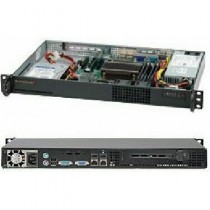 SuperMicro SYS-5017C-LF сервер 1U