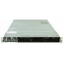 SuperMicro SYS-6016GT-TF сервер