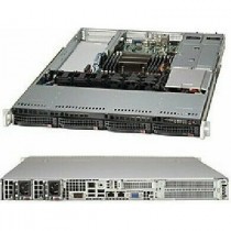 SuperMicro SYS-5017R-WRF сервер