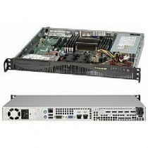 Supermicro SYS-5017R-MF сервер