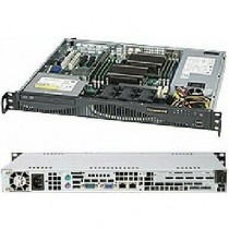 Supermicro SYS-6016T-MR сервер