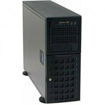 SuperMicro SYS-7046A-HR+F сервер Tower