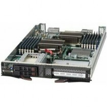 SuperMicro SBI-7126T-SH серверный корпус Rack 1U