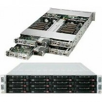 SuperMicro SYS-6027TR-H70RF сервер