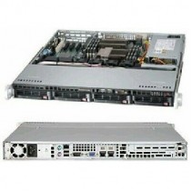 Supermicro SYS-6017B-MTLF сервер