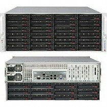 SuperMicro SSG-6047R-E1R36L, сервер Rack 4U