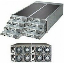 SuperMicro SYS-F627R3-FT, сервер SuperServer FatTwin
