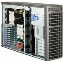 SuperMicro SYS-7047AX-TRF — сервер tower 4U
