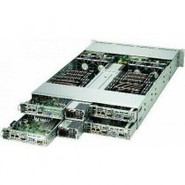 Supermicro SYS-2027TR-H71FRF сервер