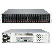 SuperMicro SSG-2027R-AR24 сервер