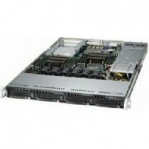 Сервер SuperMicro SYS-6017R-72RFTP