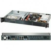 SuperMicro SYS-5018A-MLTN4 сервер