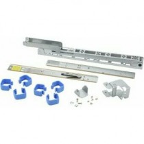 SuperMicro C440014, кабельный органайзер