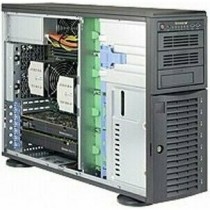 SuperMicro SYS-7048R-TRT сервер, Tower, DDR4