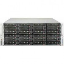 SuperMicro SSG-6048R-E1CR36N, сервер Rack 4U