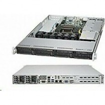 SUPERMICRO SYS-5018R-WR сервер 1U