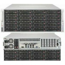 SuperMicro SSG-5048R-E1CR36L сервер, Rack 4U
