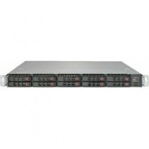 SuperMicro SYS-1028R-WTR — серверная платформа 1U Rackmount
