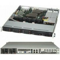 SuperMicro SYS-1028R-MCTR — сервер 1U