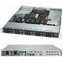 SuperMicro SYS-1028R-WC1RT, сервер 1U Rack