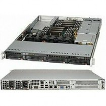 SuperMicro SYS-6018R-WTRT сервер 1U Rackmount