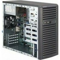 SuperMicro SYS-5037C-I сервер