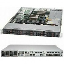 SuperMicro SYS-1027R-WC1RT Сервер Rack 1U
