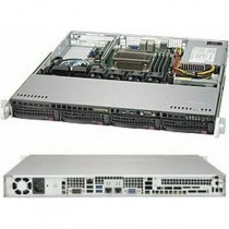 SuperMicro SYS-5019S-M сервер