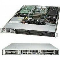 Supermicro SYS-5018GR-T сервер 1U