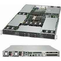 SuperMicro SYS-1028GR-TR сервер Rack 1U