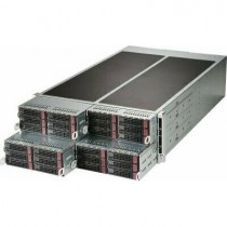 SuperMicro SYS-F628R3-RTB+, сервер 4U
